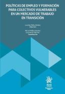 Politicas Empleo Y Formacion Colectivos Vulnerables Mercado