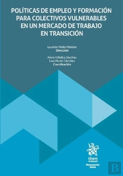 Bertrand.pt - Politicas Empleo Y Formacion Colectivos Vulnerables Mercado