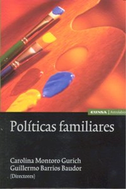 Bertrand.pt - Políticas Familiares