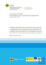 Politicas Fiscales, Instrumentos Economicos Y Reguladores En La Gobernanza Clima