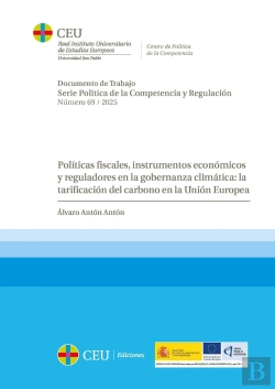 Bertrand.pt - Politicas Fiscales, Instrumentos Economicos Y Reguladores En La Gobernanza Clima