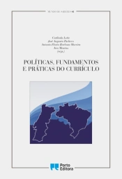 Políticas, Fundamentos e Práticas do Currículo