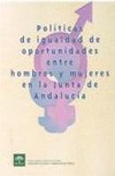 Politicas Igualdad Oportunidades Entre Homb.Y Mujeres