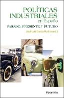 Políticas Industriales En España