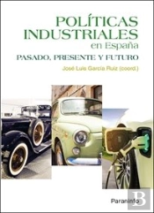 Políticas Industriales En España