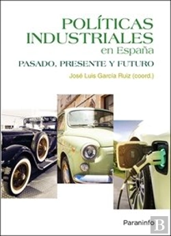 Bertrand.pt - Políticas Industriales En España