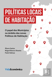 Políticas Locais de Habitação