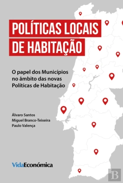 Bertrand.pt - Políticas Locais de Habitação