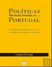 Políticas Microeconómicas para Portugal
