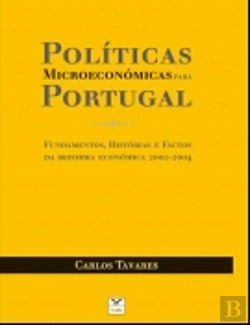 Bertrand.pt - Políticas Microeconómicas para Portugal