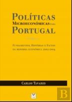 Políticas Microeconómicas para Portugal