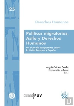 Bertrand.pt - Políticas Migratorias, Asilo Y Derechos Humanos