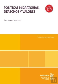 Bertrand.pt - Politicas Migratorias, Derechos Y Valores