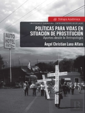 Políticas Para Vidas En Situación De Prostitución