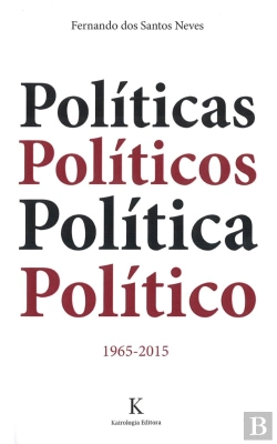 Bertrand.pt - Políticas Políticos Política Político
