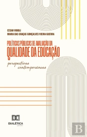 Políticas Públicas De Avaliação Da Qualidade Da Educação