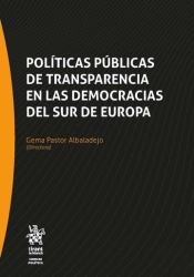 Politicas Publicas De Transparencia En Las Democracias Del