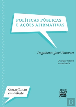 Bertrand.pt - Políticas Públicas E Ações Afirmativas — Edição Revista E Atualizada