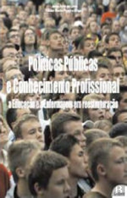 Bertrand.pt - Políticas Públicas e Conhecimento Profissional