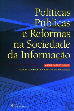Bertrand.pt - Políticas Públicas e Reformas na Sociedade da Informação