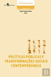 Políticas Públicas E Transformações Sociais Contemporâneas