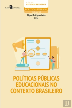 Bertrand.pt - Políticas Públicas Educacionais No Contexto Brasileiro