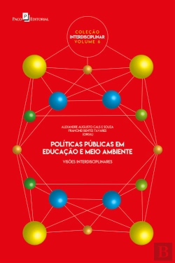 Bertrand.pt - Políticas Públicas Em Educação E Meio Ambiente