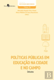 Políticas Públicas Em Educação Na Cidade E No Campo