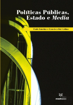 Bertrand.pt - Políticas Públicas, Estado e Media