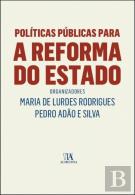 Políticas Públicas para a Reforma do Estado