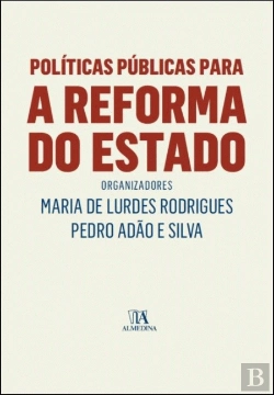 Bertrand.pt - Políticas Públicas para a Reforma do Estado