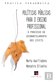 Políticas Públicas Para O Ensino Profissional