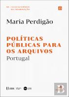 Políticas Públicas para os Arquivos 