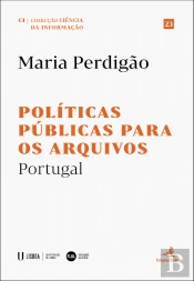 Políticas Públicas para os Arquivos 