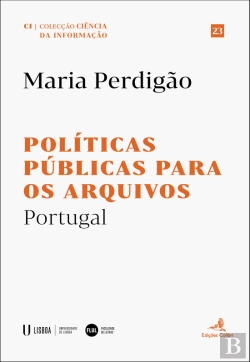 Bertrand.pt - Políticas Públicas para os Arquivos 