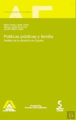 Bertrand.pt - Políticas Públicas Y Familia