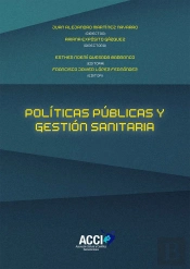Políticas Públicas Y Gestión Sanitaria