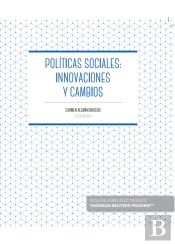 Políticas Sociales: Innovaciones Y Cambios (Papel + E-Book)