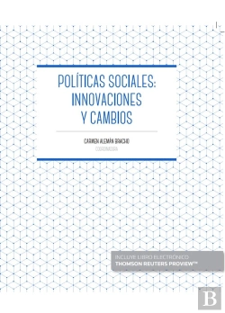 Bertrand.pt - Políticas Sociales: Innovaciones Y Cambios (Papel + E-Book)