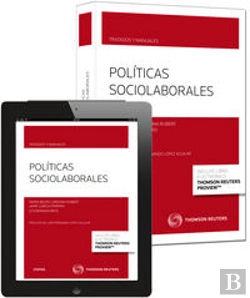 Bertrand.pt - Políticas Sociolaborales (Papel + E-Book)