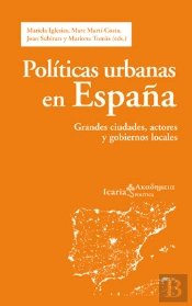 Políticas Urbanas En España