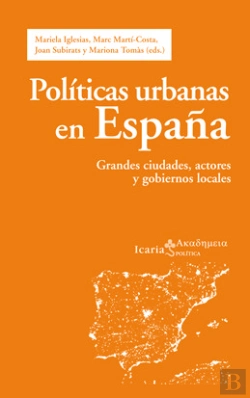 Bertrand.pt - Políticas Urbanas En España