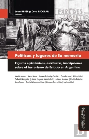 Políticas Y Lugares De La Memoria