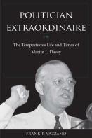 Politician Extraordinaire