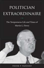 Politician Extraordinaire