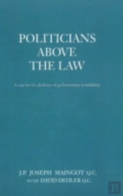 Bertrand.pt - Politicians Above The Law