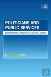 Politicians And Public Services