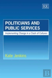 Politicians And Public Services