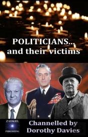 Politicians... And Their Victims