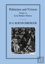 Politicians And Virtuosi